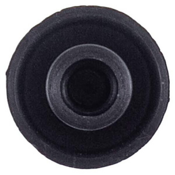 Муфта моторного блоку для блендера Braun 7322113974 чорна