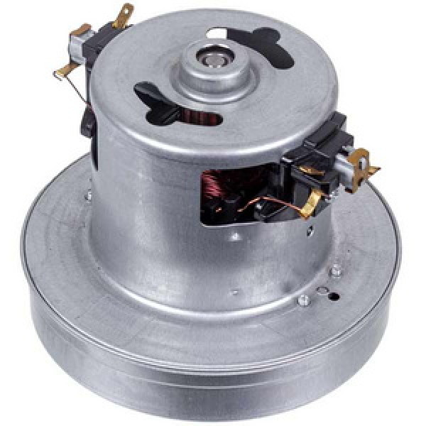 Двигун для пилососа VC07W14Q Whicepart D=130/84 mm H=30/105 mm 1600 W