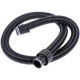 Electrolux 140019432073 Шланг для пилососа L=1700mm