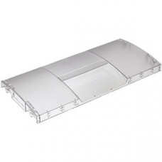 Панель ящика (середнього/нижнього) морозильної камери Beko 4331790100 385x180mm