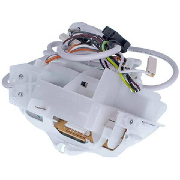 Модуль управління з мережевим шнуром для парогенератора Tefal CS-10000362