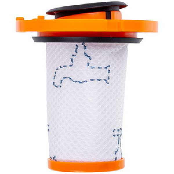 Фільтр контейнера HEPA для акумуляторного пилососа Rowenta ZR009014