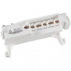 Модуль індикації і управління 140020021030 для посудомийної машини Electrolux