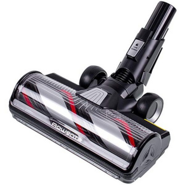 Щітка Turbo для акумуляторного пилососа Rowenta SS-2230003536 чорний