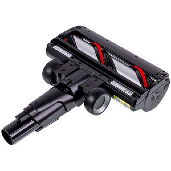 Щітка Turbo для акумуляторного пилососа Rowenta SS-2230003536 чорний