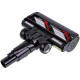Щітка Turbo для акумуляторного пилососа Rowenta SS-2230003536 чорний