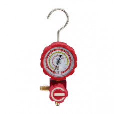 Манометричний колектор 1-вентильний VALUE VMG -1-U-H Type 3  (R404 R407 R22 R134)