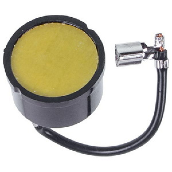 QD 13 Реле пускозахисне холодильника (захист 1/3 hp від 278W робочий струм 1.5A пусковий струм 11A)