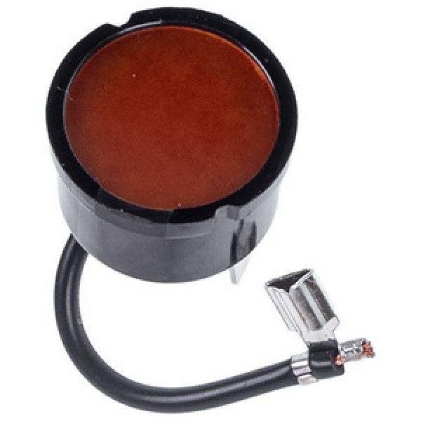 QD 14 Реле пускозахисне холодильника (захист 1/4 hp від 185W робочий струм 1.3A пусковий струм 9A)