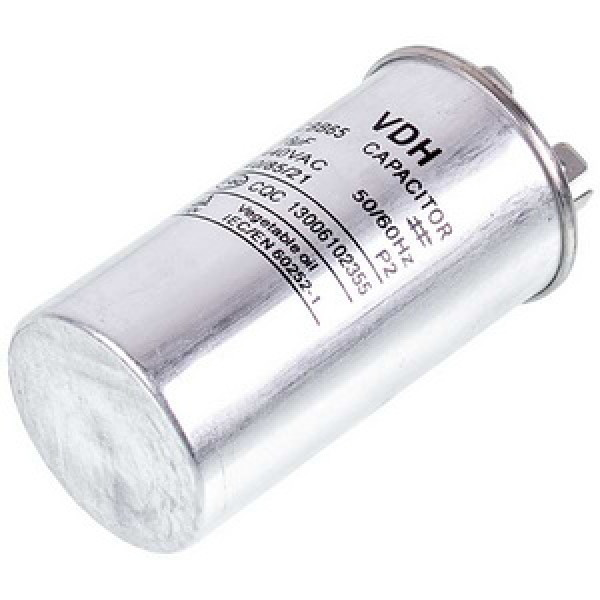 Конденсатор Whicepart 16uF 450V CBB65