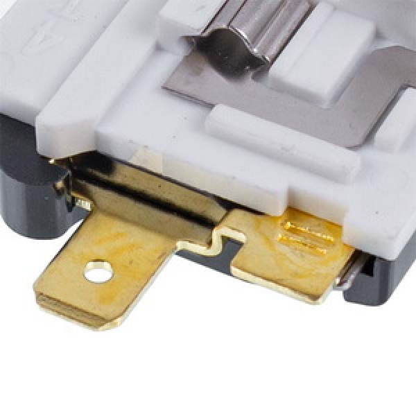 4TM12 Пускове реле 220V для холодильника