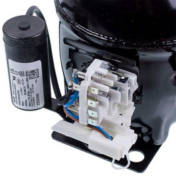 Компресор для холодильника EMBRACO ASPERA NEK6210GK R404 724W