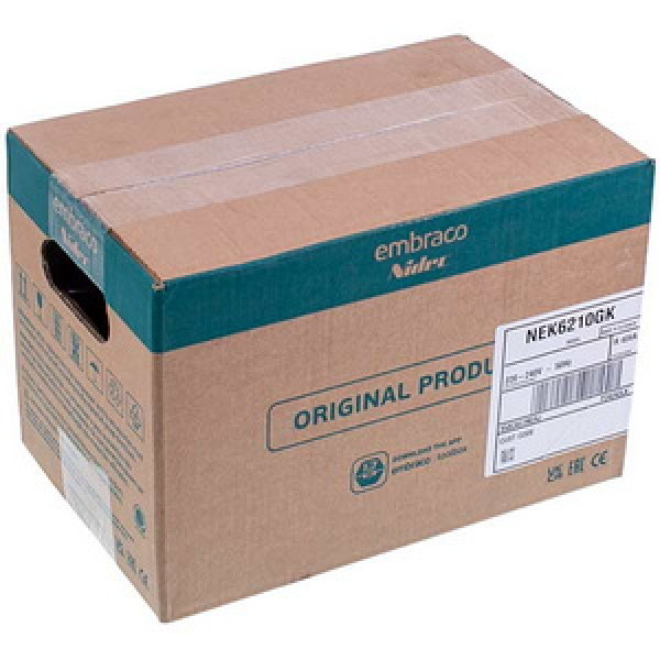 Компресор для холодильника EMBRACO ASPERA NEK6210GK R404 724W