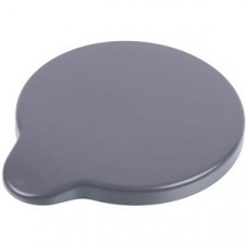 Кришка корпусу для кухонного комбайна Kenwood KW715924 сірий