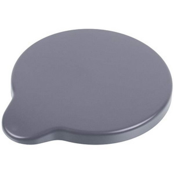 Кришка корпусу для кухонного комбайна Kenwood KW715924 сірий