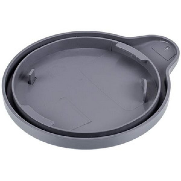 Кришка корпусу для кухонного комбайна Kenwood KW715924 сірий