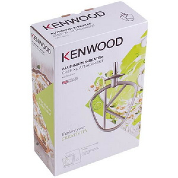 Вінчик К-подібний для фаршу для кухонного комбайна Kenwood AW20011062