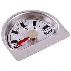 Термометр для духової шафи 20-320°C Gorenje 419516