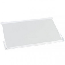 Полиця для холодильника Gorenje 811535 520x340mm (скляна, з обрамленням)