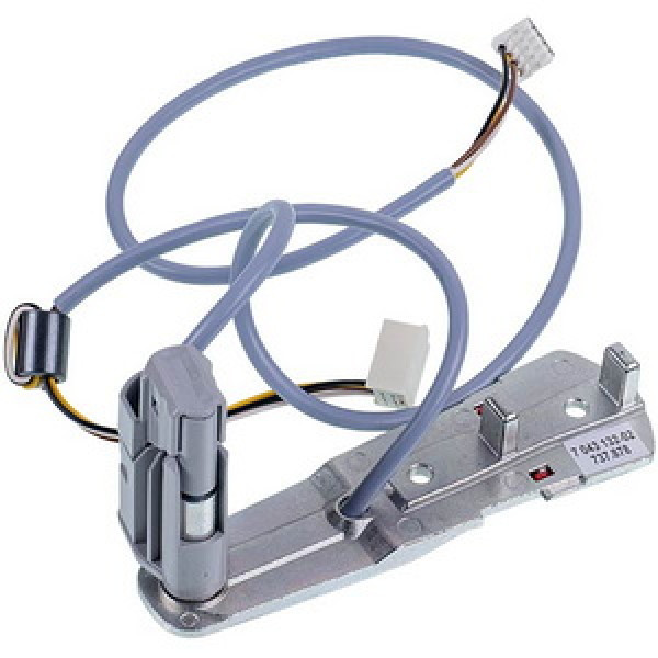 Liebherr 7043132 Петля дверей (верхня) для холодильника