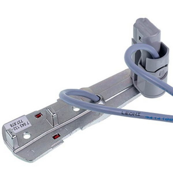 Liebherr 7043132 Петля дверей (верхня) для холодильника