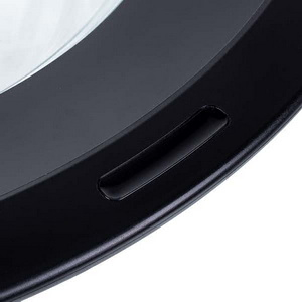 Gorenje 808693 Люк в зборі для пральної машини