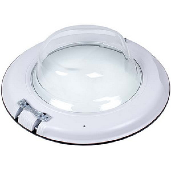 Gorenje 808693 Люк в зборі для пральної машини