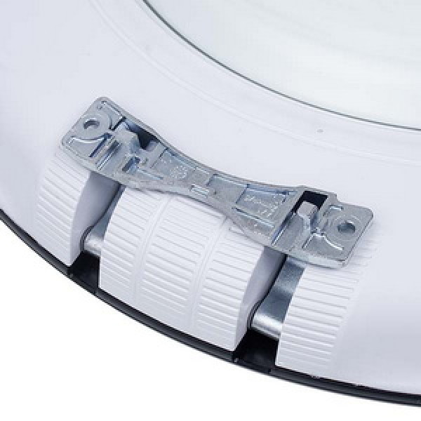 Gorenje 808693 Люк в зборі для пральної машини