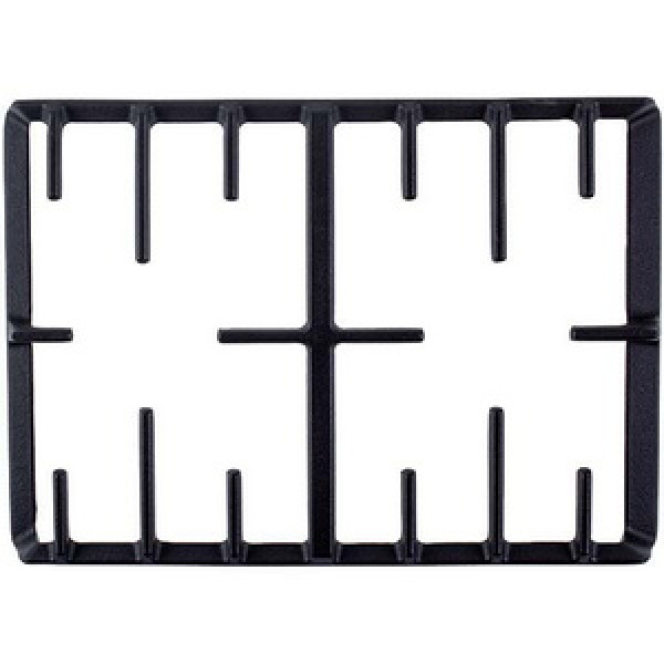 Gorenje 560659 Чугунна решітка (права) для газової поверхні