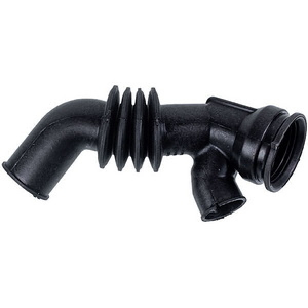 Патрубок з’єднувальний (бак-насос) для пральної машини Hisense HK1924476