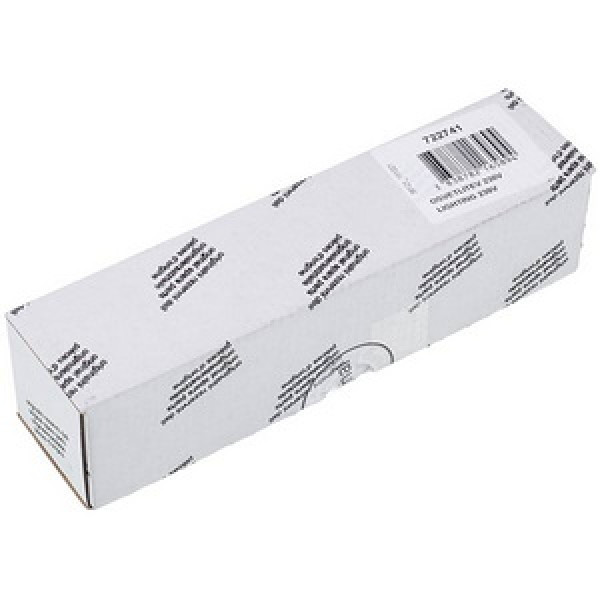 Плата LED освітлення для холодильника Gorenje 792453 230V А6