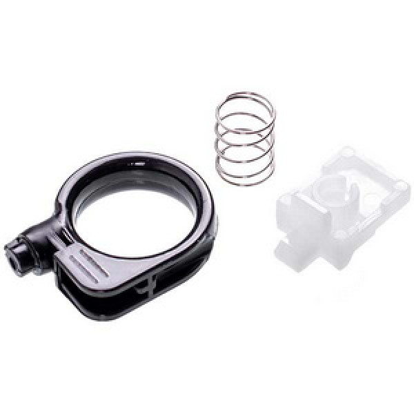 Засувка контейнера для пилу для акумуляторного пилососа Gorenje 871558