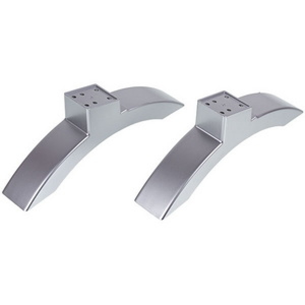 Комплект ніжок для конвекційного обігрівача Gorenje 700198 (2шт.)