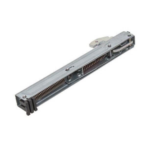 Петля дверей для духовки Indesit C00077441