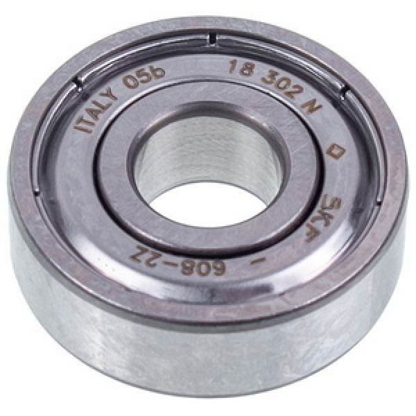 Підшипник 608 SKF C00770101 2Z (8x22x7) (в коробці)