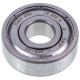 Підшипник 608 SKF C00770101 2Z (8x22x7) (в коробці)