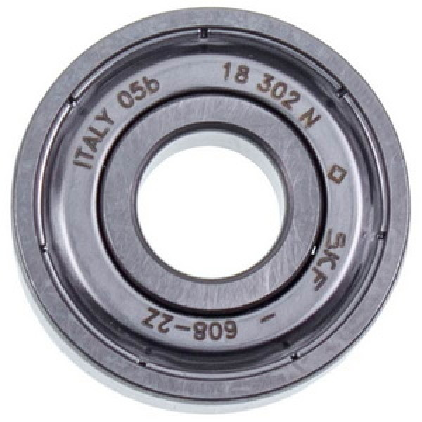 Підшипник 608 SKF C00770101 2Z (8x22x7) (в коробці)