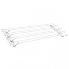 Направляюча для дека (права) для духовки Electrolux 8078234013