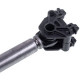 Амортизатор бака для пральної машини Whirlpool CIMA 481252918043 120N L=165-245mm