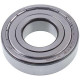 Підшипник 6307 SKF 481252028183 2Z (35x80x21mm) (в коробці)