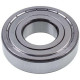 Підшипник 6307 SKF 481252028183 2Z (35x80x21mm) (в коробці)
