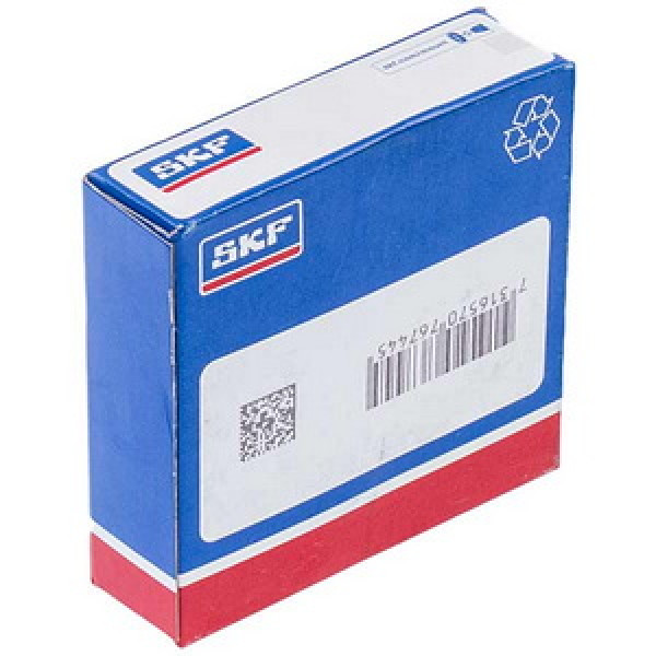 Підшипник 6307 SKF 481252028183 2Z (35x80x21mm) (в коробці)