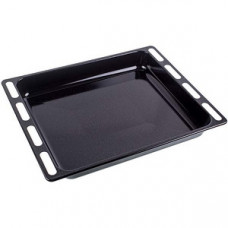 Емальоване деко для духовки Ariston, Indesit 446x364x56mm C00098172