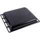 Емальоване деко для духовки Ariston, Indesit 446x364x56mm C00098172