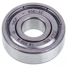 Підшипник 608 SKF C00770101 2Z (8x22x7) (в кульку)