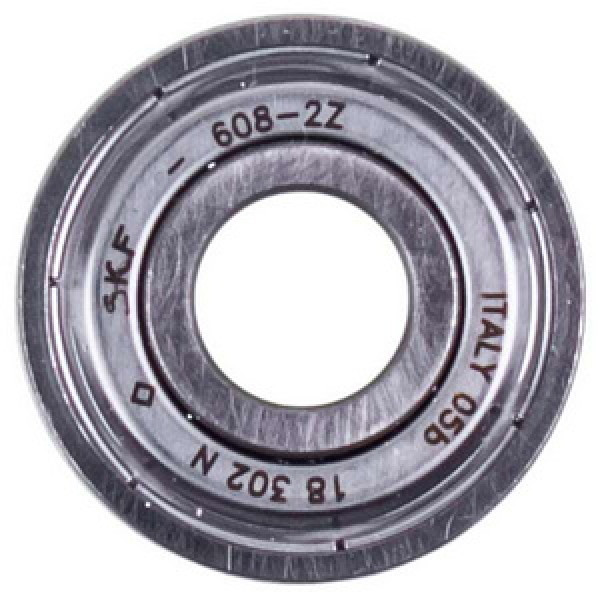 Підшипник 608 SKF C00770101 2Z (8x22x7) (в кульку)