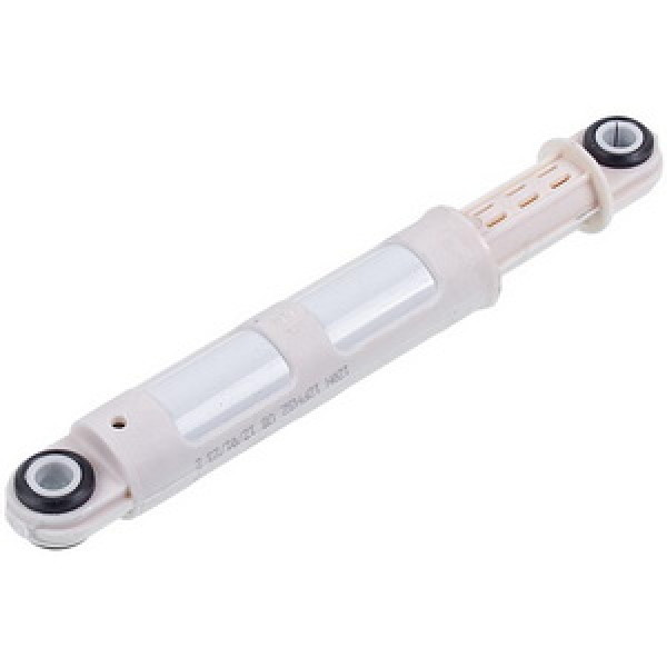 Амортизатор бака для пральної машини Candy 92484518 120N L=185-280mm D отворів=11mm