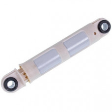 Амортизатор бака для пральної машини Candy 46001949 100N L=185-270mm D отворів=12mm