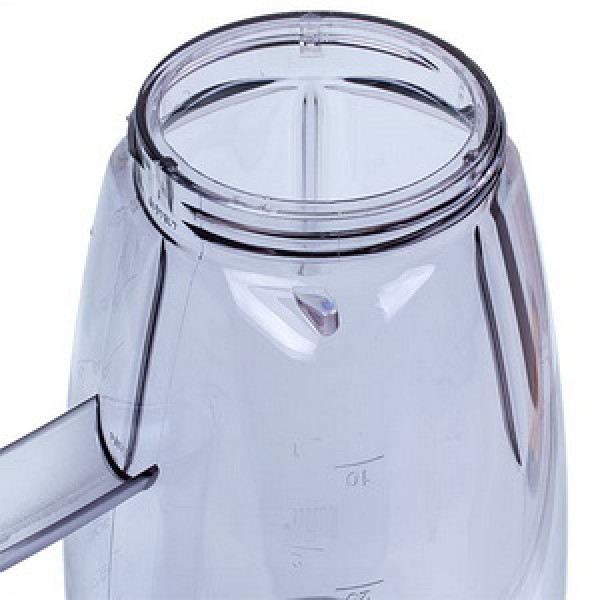 Чаша пластикова для блендера Braun 2000ml AS00000024 (64184622)