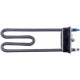 8011444 Hansa Тен для пральної машини TPO 200-LB-2000 Thermowatt L=200mm 2000W